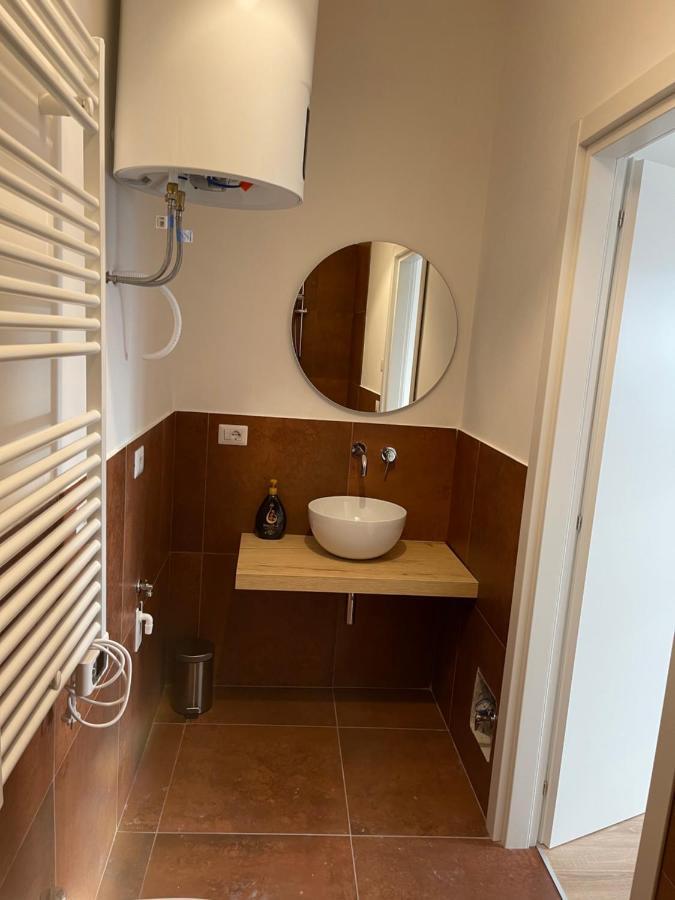Moderno Home 1 Bari Luaran gambar